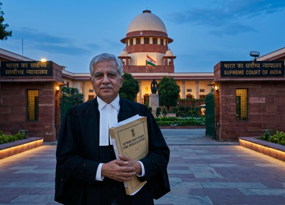 Supreme Court Representation