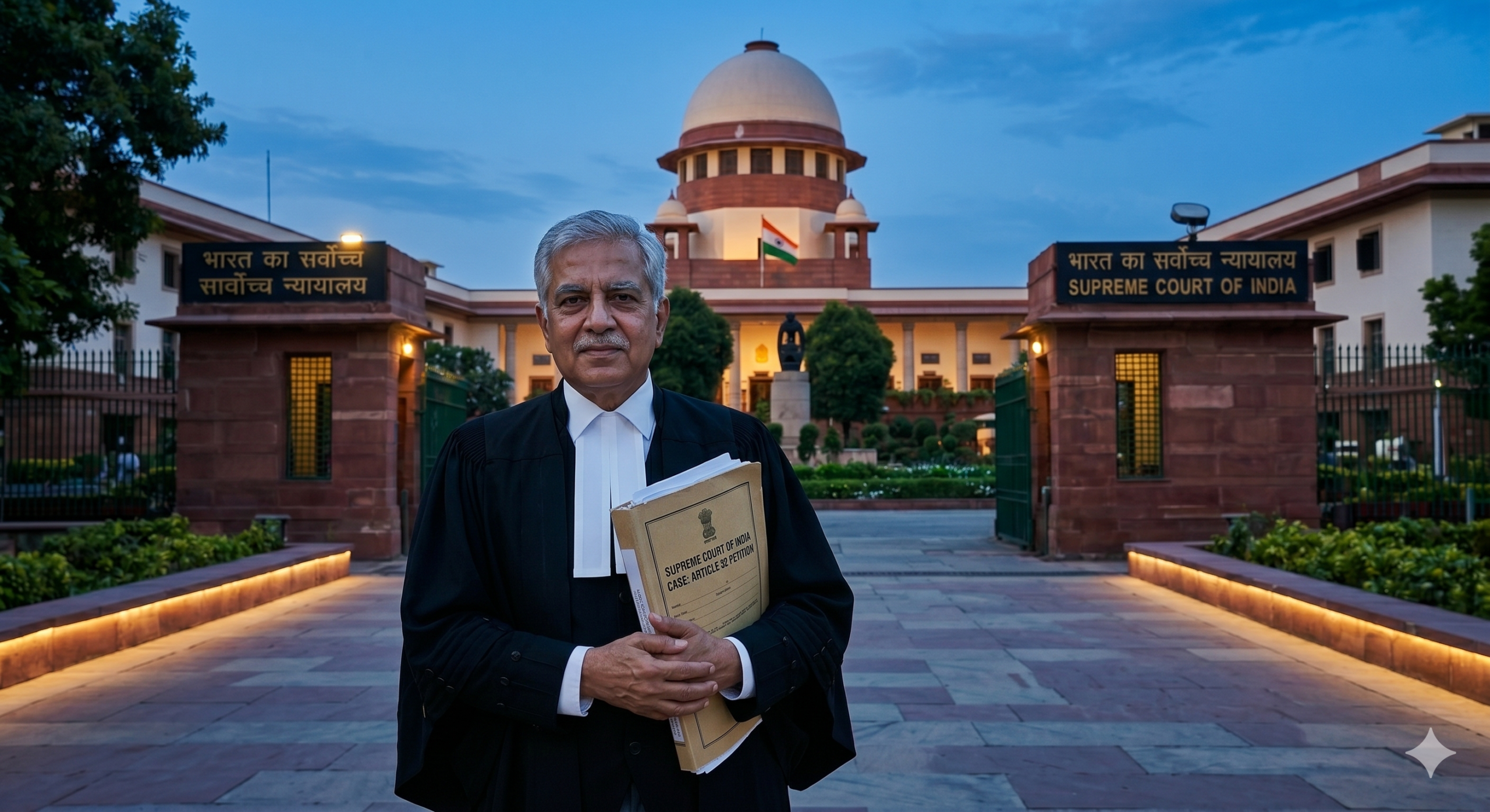 Supreme Court Representation