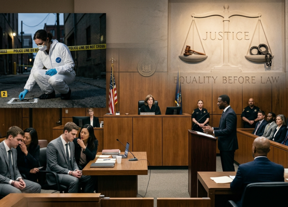 Criminal Law