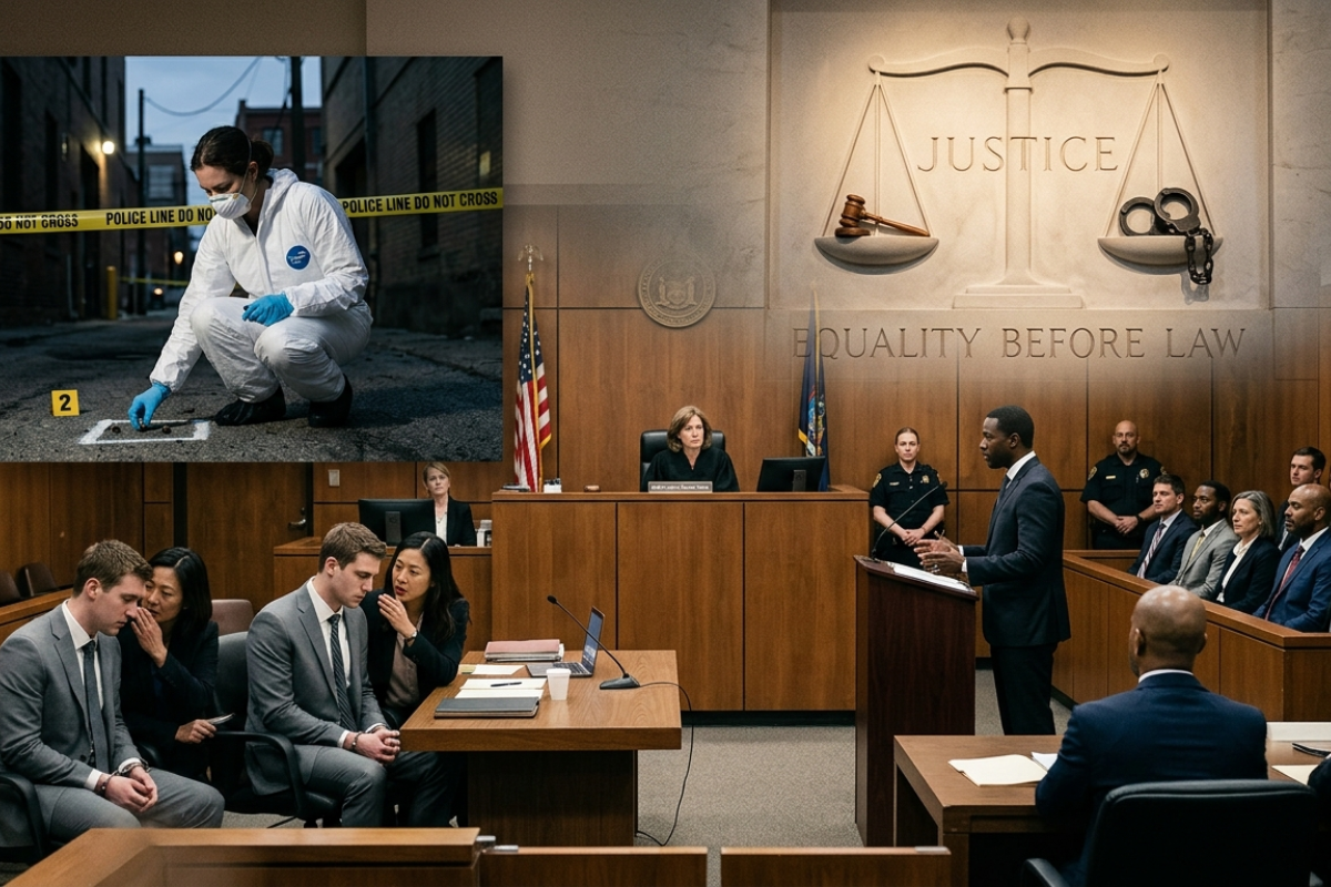 Criminal Law